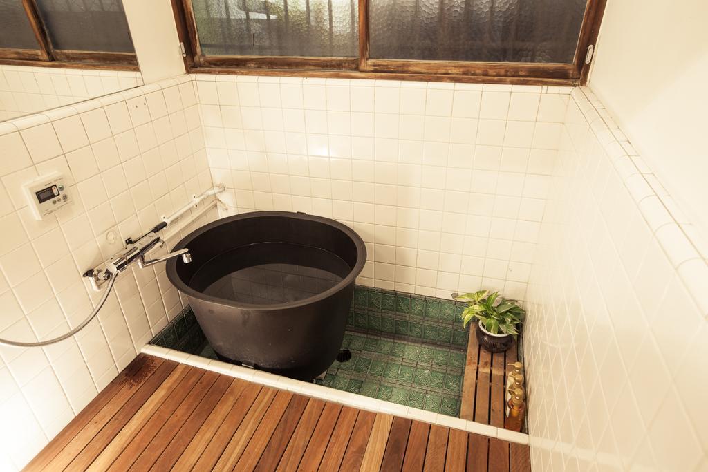 Вилла Araiya Tokyo -Private Townhouse- Экстерьер фото