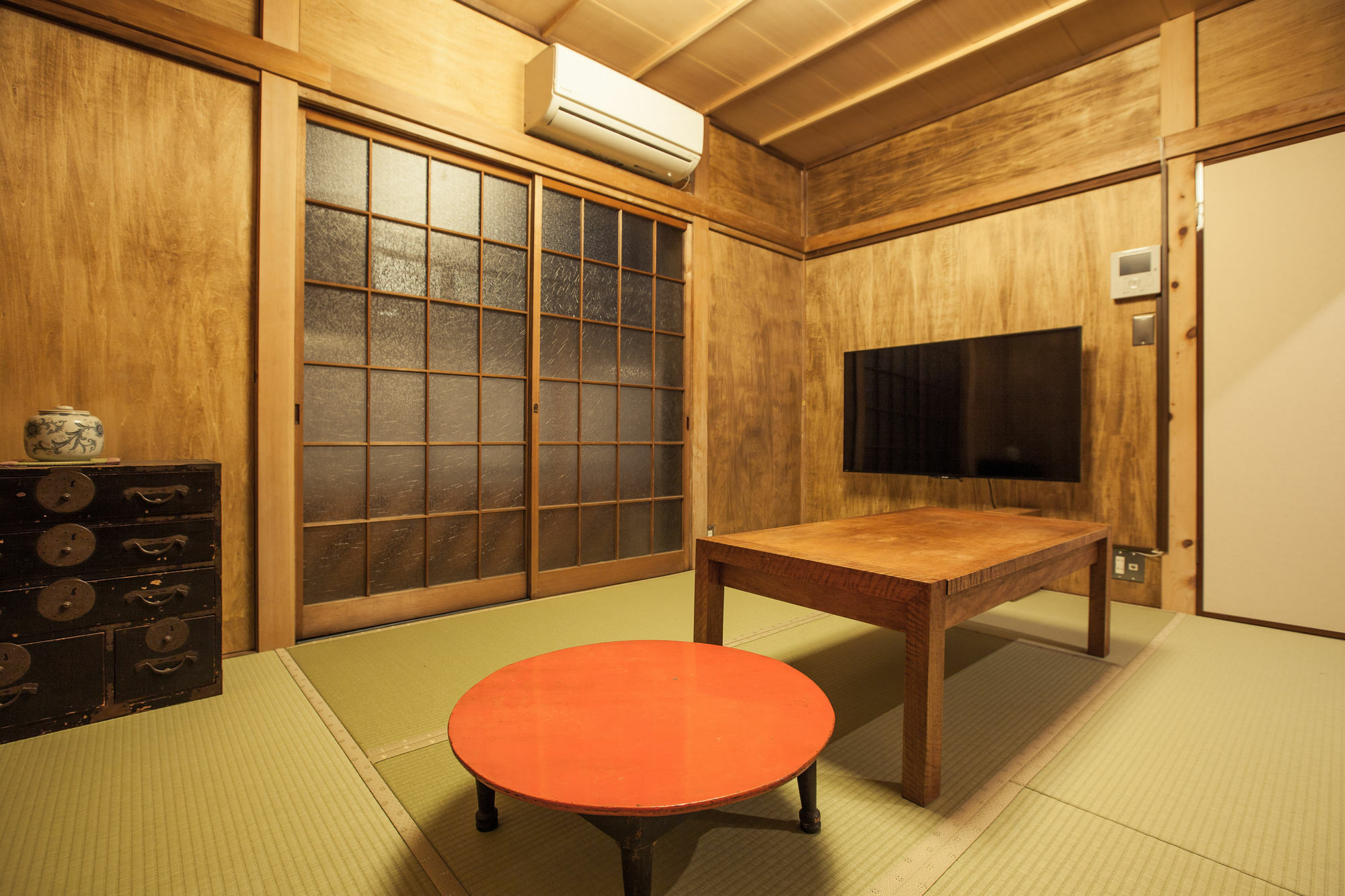 Вилла Araiya Tokyo -Private Townhouse- Экстерьер фото