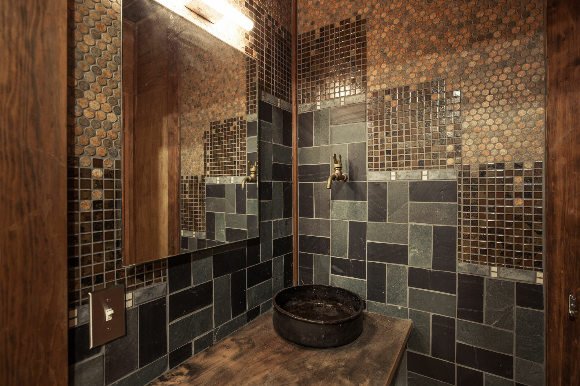 Вилла Araiya Tokyo -Private Townhouse- Экстерьер фото