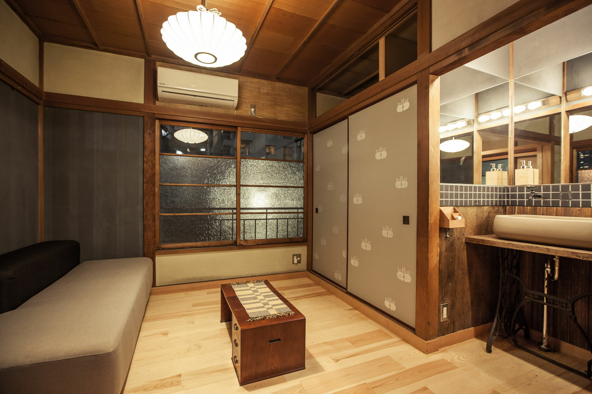 Вилла Araiya Tokyo -Private Townhouse- Экстерьер фото